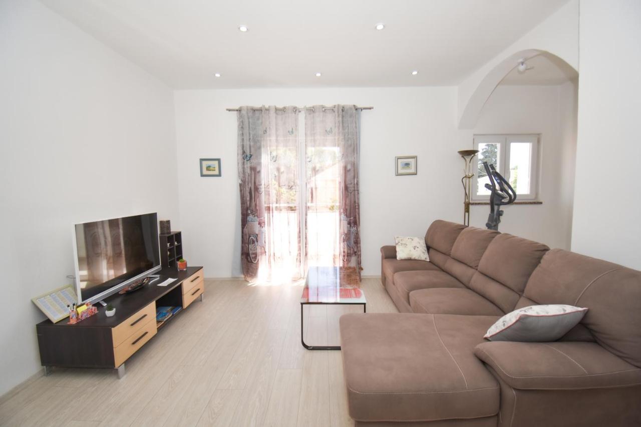Apartment Vip Ζαντάρ Εξωτερικό φωτογραφία