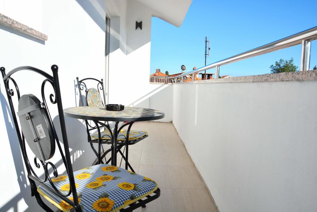 Apartment Vip Ζαντάρ Εξωτερικό φωτογραφία