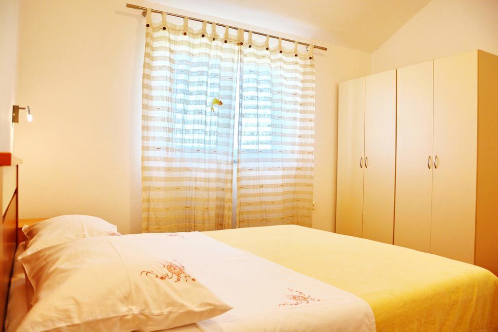 Apartment Vip Ζαντάρ Εξωτερικό φωτογραφία
